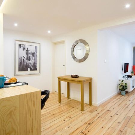 Lisbon For You Apartment Exterior photo