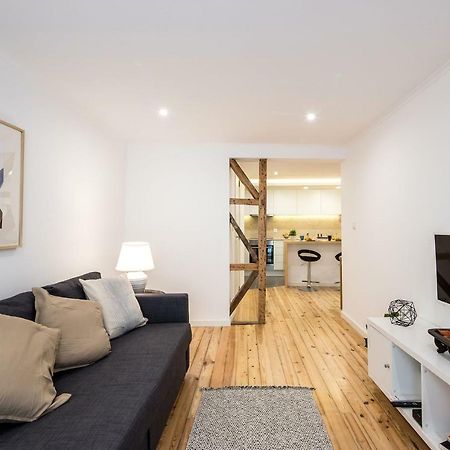 Lisbon For You Apartment Exterior photo