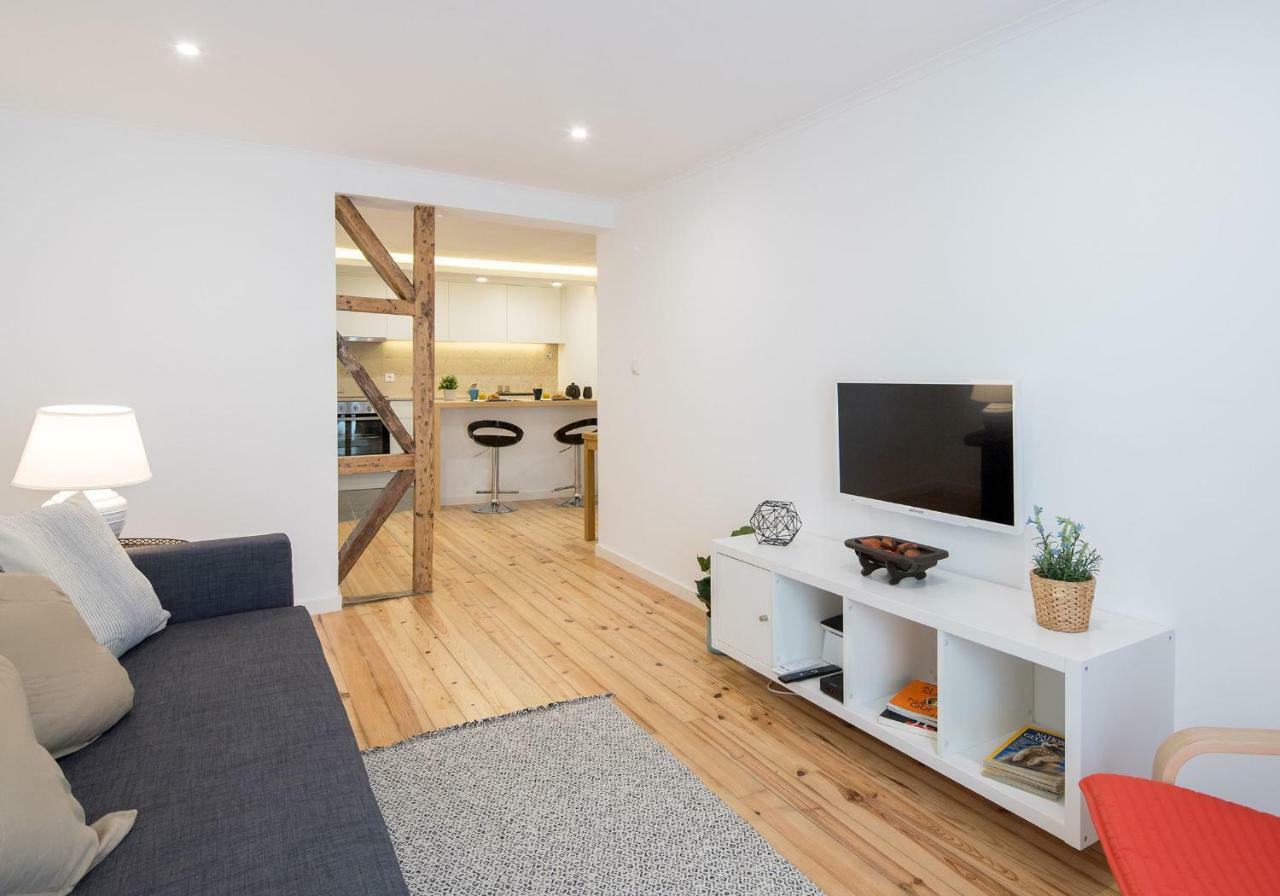 Lisbon For You Apartment Exterior photo