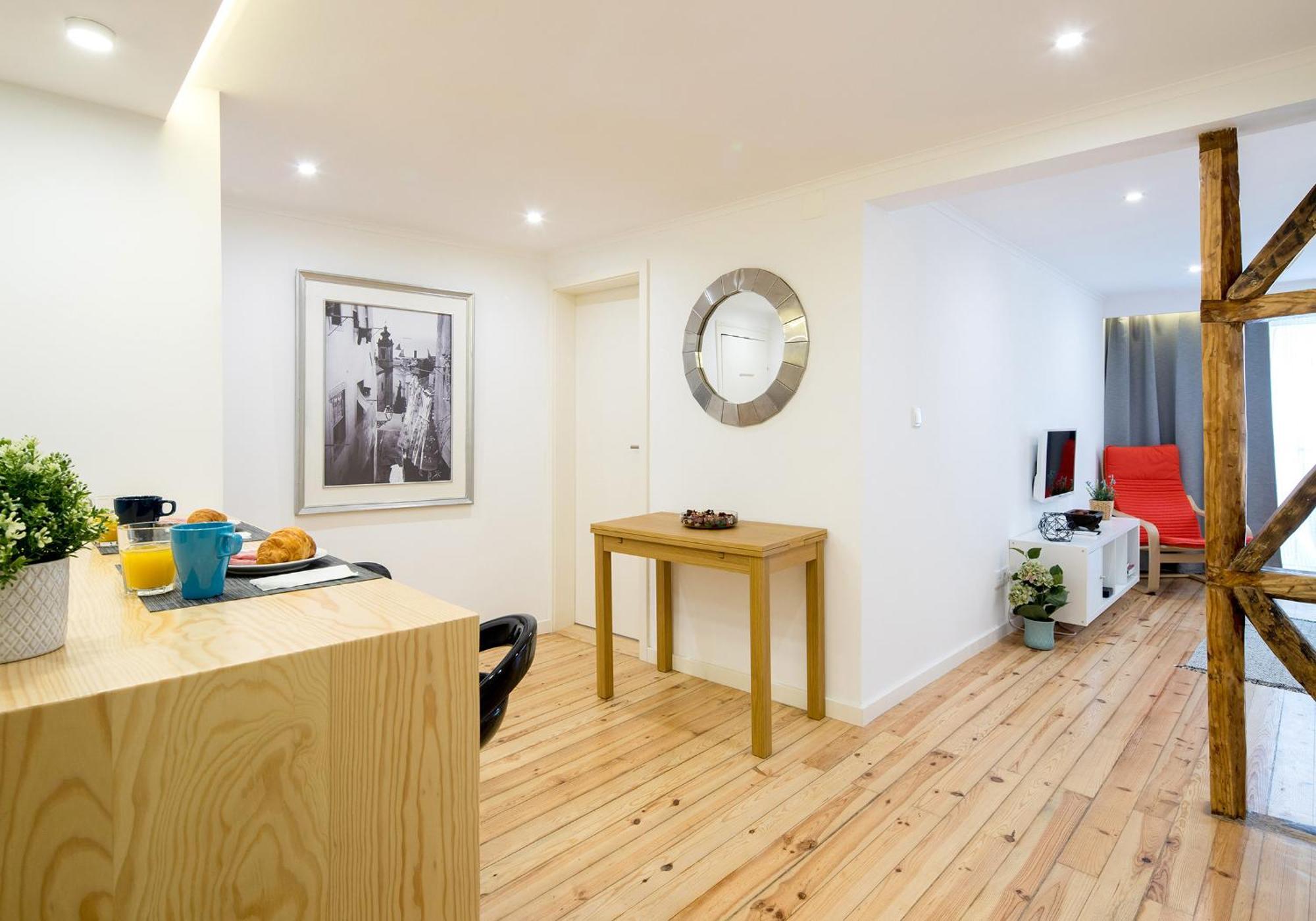 Lisbon For You Apartment Exterior photo