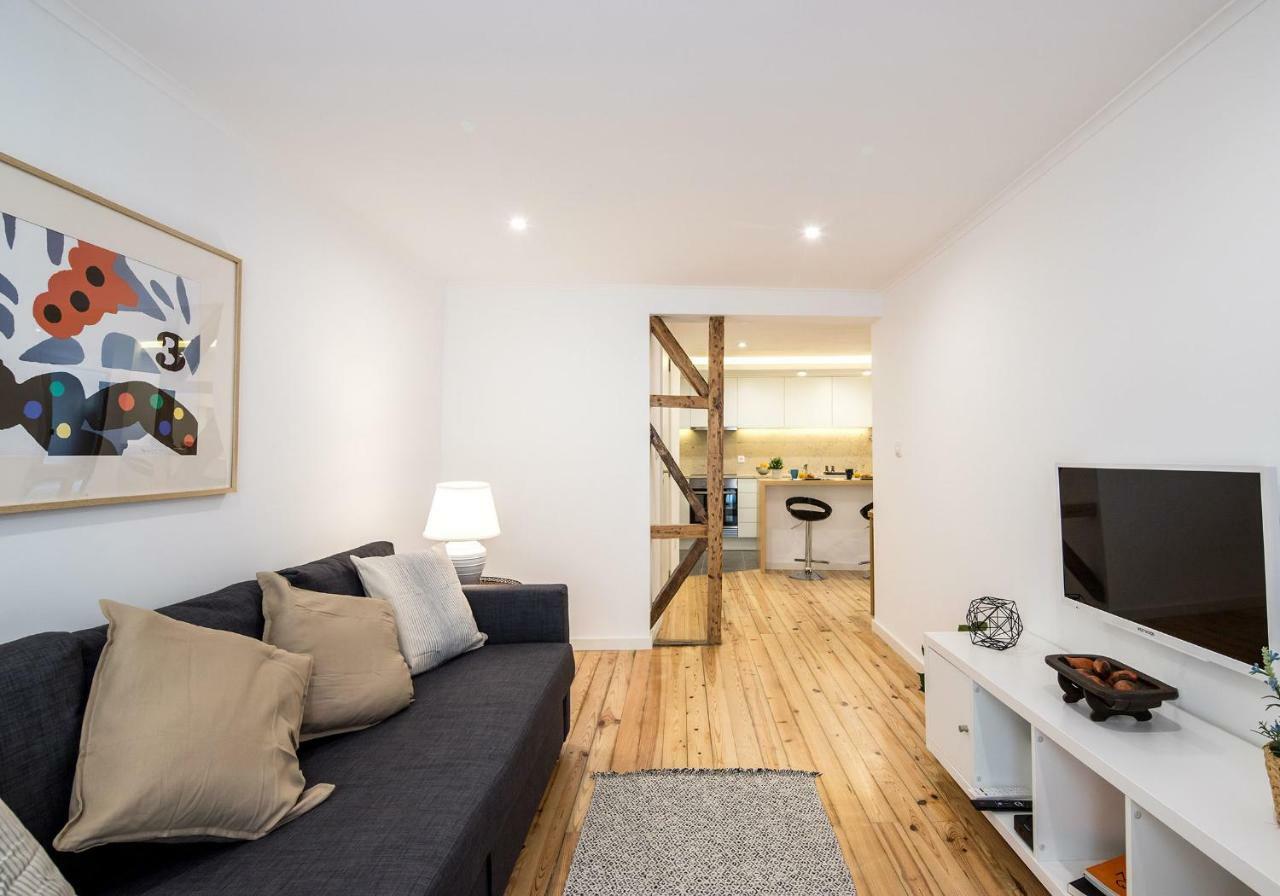 Lisbon For You Apartment Exterior photo