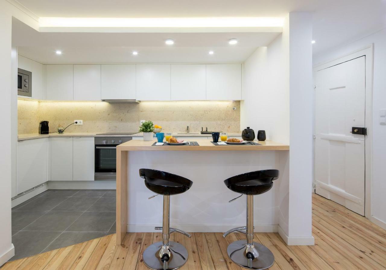 Lisbon For You Apartment Exterior photo