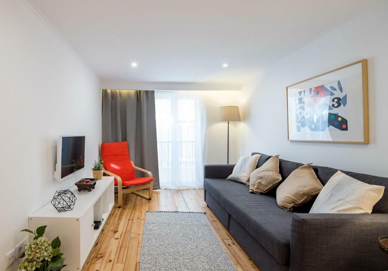 Lisbon For You Apartment Exterior photo