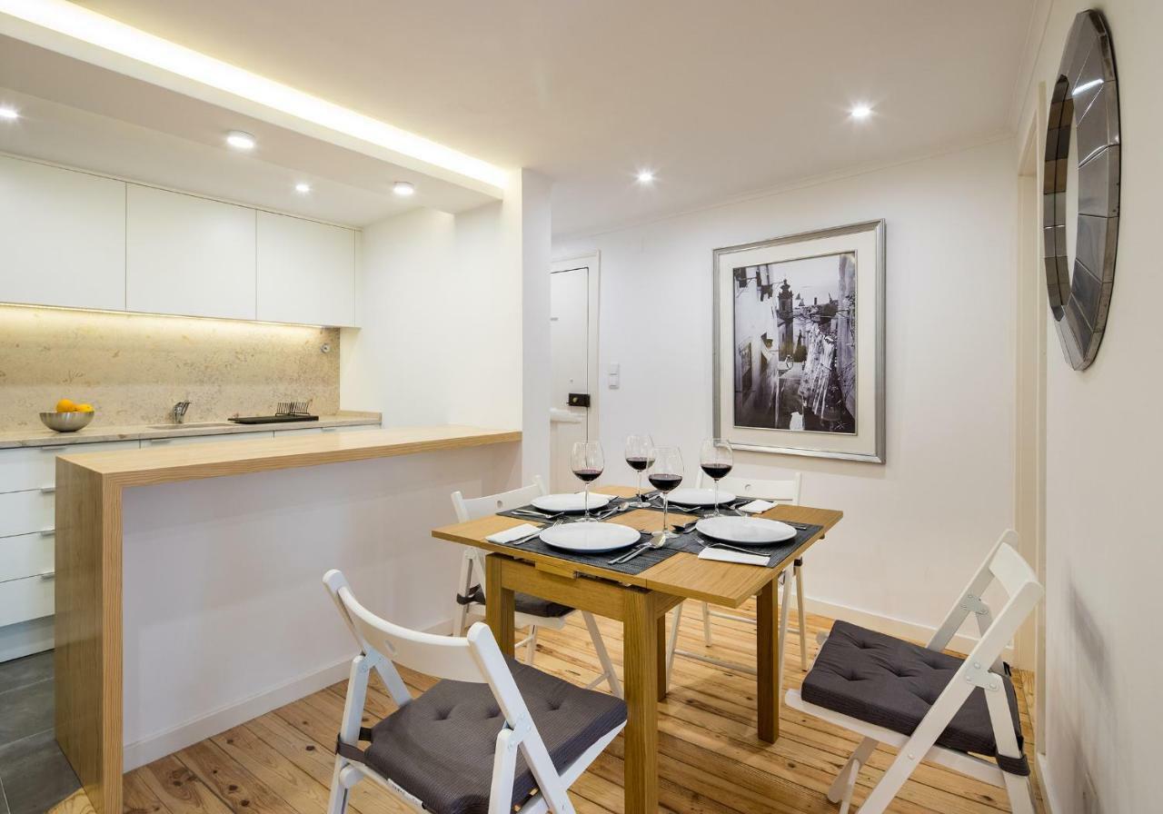 Lisbon For You Apartment Exterior photo