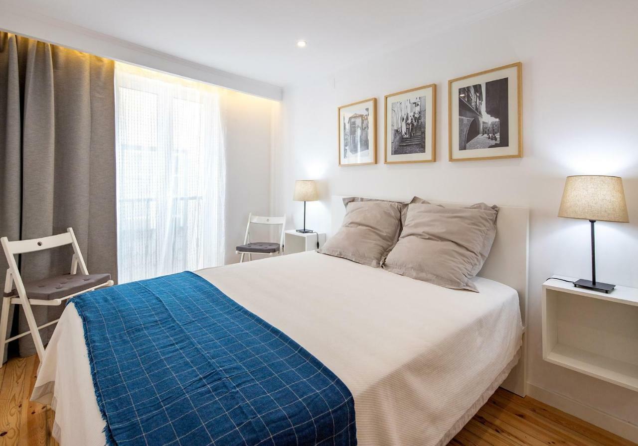 Lisbon For You Apartment Exterior photo