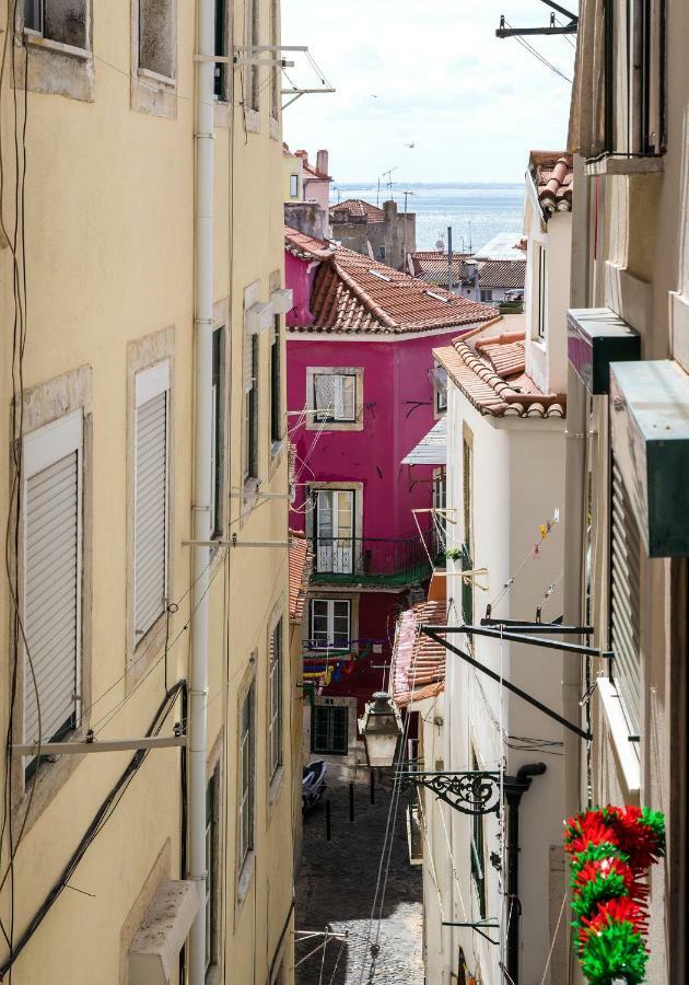 Lisbon For You Apartment Exterior photo