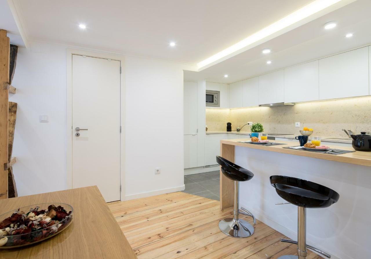 Lisbon For You Apartment Exterior photo