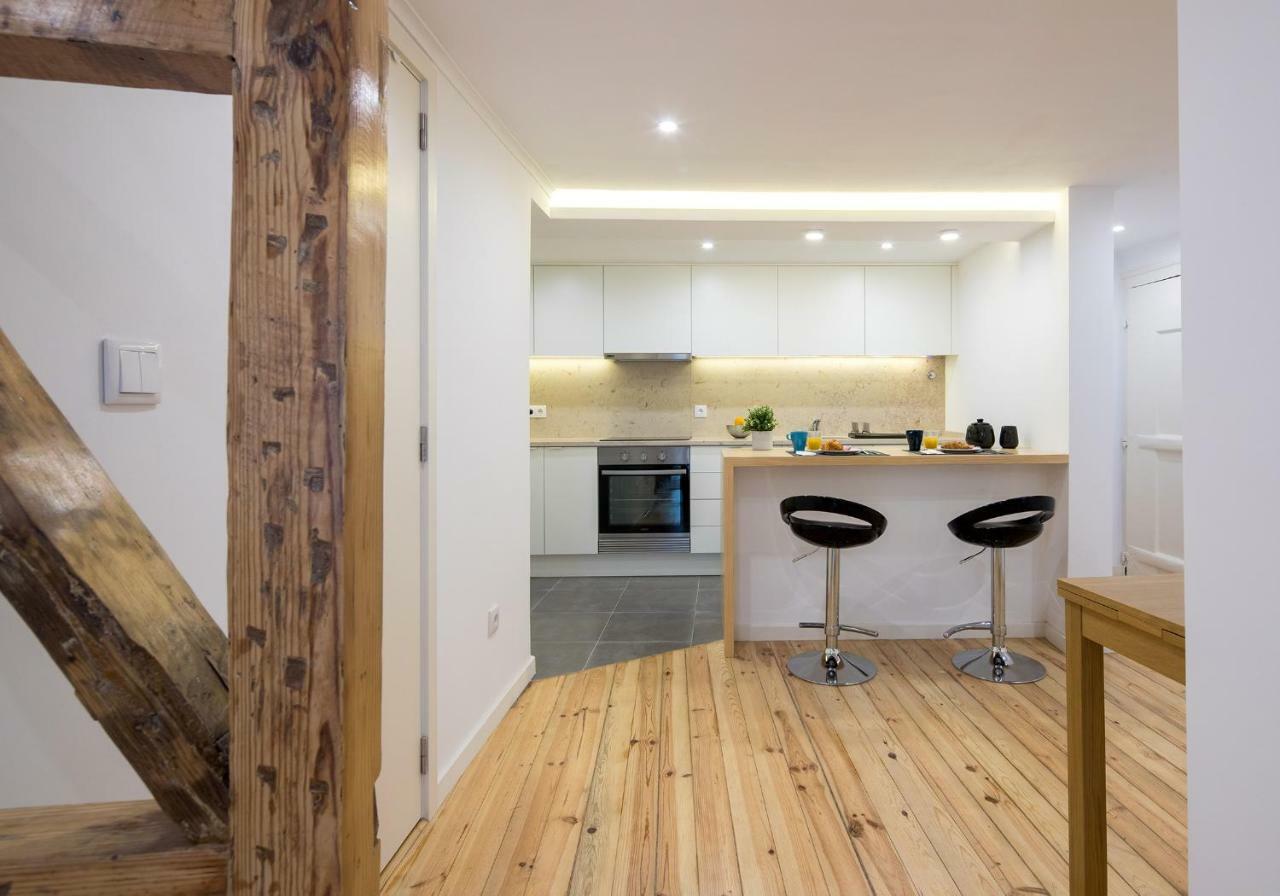 Lisbon For You Apartment Exterior photo