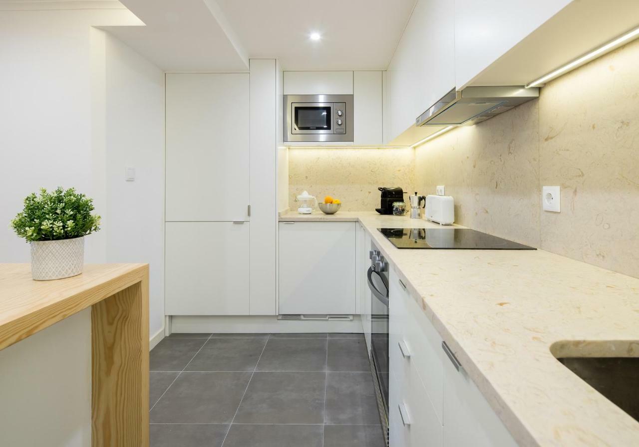 Lisbon For You Apartment Exterior photo