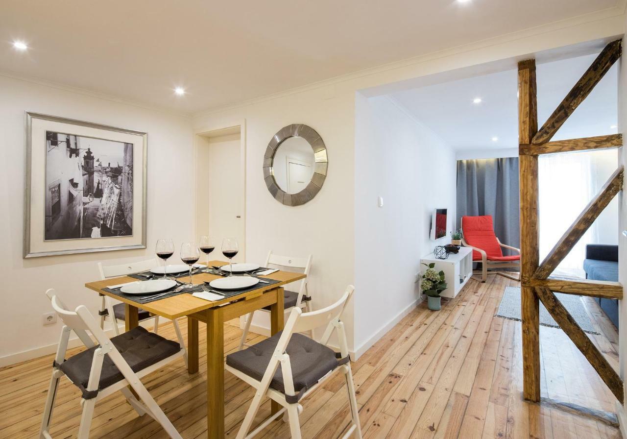 Lisbon For You Apartment Exterior photo